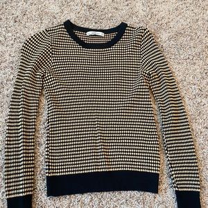 Zara Knit Sweater